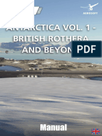 Antarctica Vol. 1 British Rothera and Beyond en Web