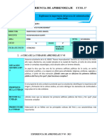 1º UNIDAD 5 CCSS - 2023 (Reparado)