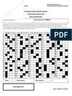 Answers For CYT101