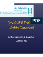 Maure ARM Convencional