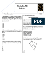 Revisão PMERJ Lista 3