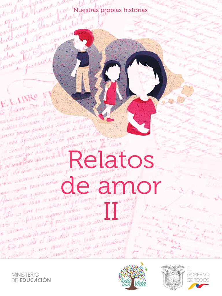 Tomo 15 Relatos de Amor Parte 2 PDF