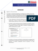 Comunicado Informe Trimestral Misión ONU 09012024 FINAL