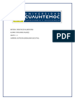 2.2 Cuadro Comparativo Guias Alimentarias