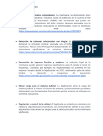 Debate A Favor Legalización 1 1