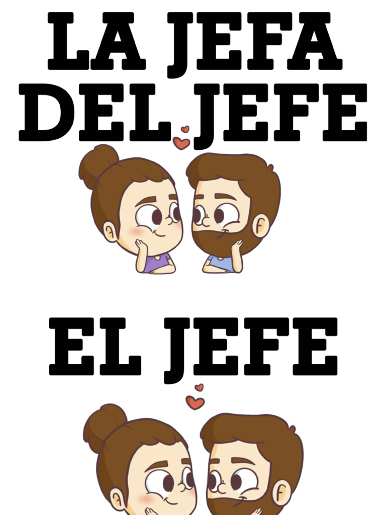 playeras la jefa y el jefe-01.pdf · versión 1 | PDF