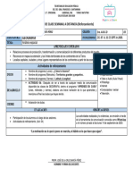 04-Sem Del 14 Al 18 de Sept 2020 Plan de Clases Geografia 1 Abcd