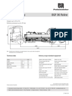 RoLine BQ06 Data Sheet EN