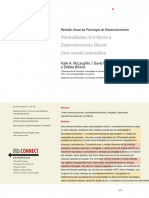 McLaughlin, Weissman, Bitrán - 2019 - Childhood Adversity and Neural Development A Systematic Review