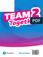 Team Together 2 Story Cards