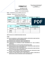 Formato 07 INFORME DICIEMBRE - LUZ