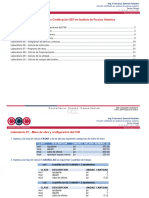 Curso Certificación SEP en Análisis de Precios Unitarios Ejecicios