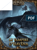 ON - Le Vampire D'havéna