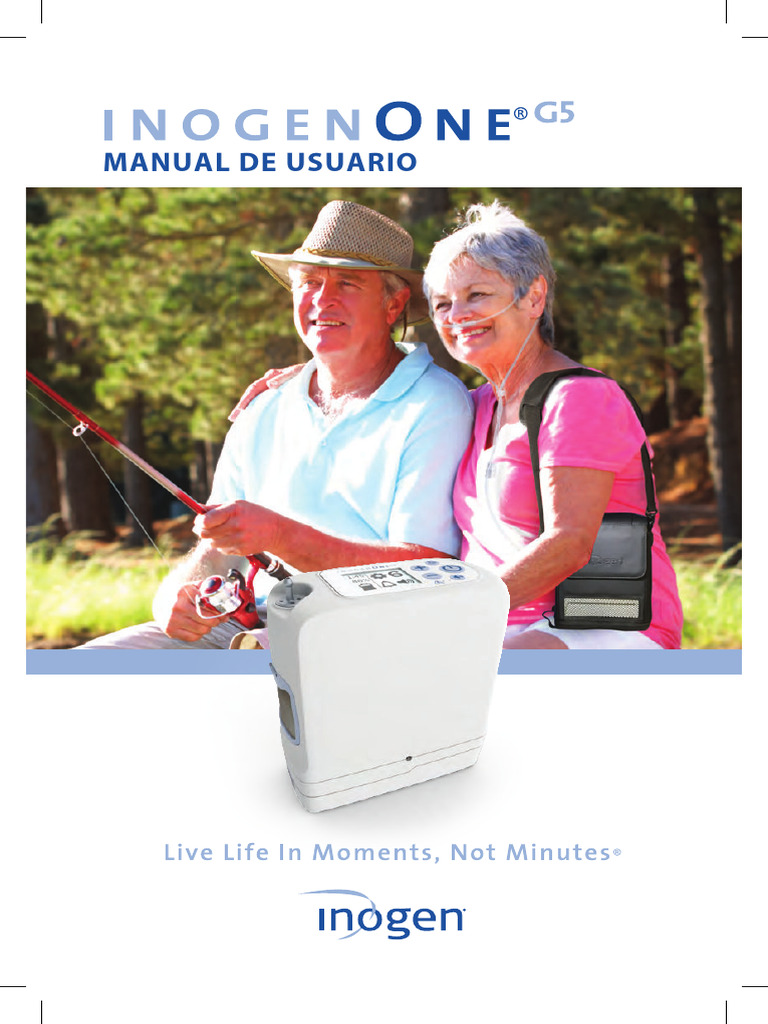 INOGEN INSTRUCTIONS visual data 5