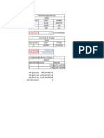 Calculos Del Caso de Estudio - Isa