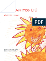 Los Cinco Hermanitos Liu