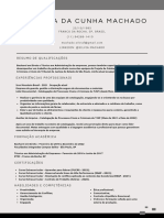 Curriculum Vitae