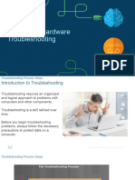 Chapter 4 - Hardware Troubleshooting - Sesi 1 2023 - 2024