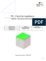 TD1 Calcul Des Impédances (1562)