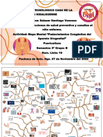 Tarea 11 Transtornos Urogenitales Sub 2 Mapa Mental