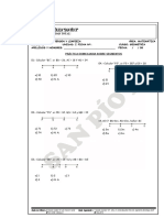 2º - 02 Pract. Domiciliaria Segmentos