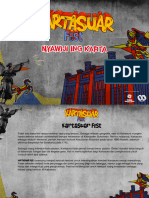 Kartasuar Fest 2023 - Proposal