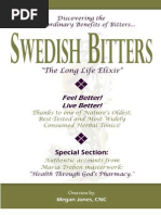 Download Swedish Bitters Long Life Elixir by Sandi Russi SN69808074 doc pdf