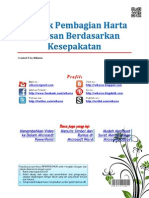 Download Praktik Pembagian Harta Warisan Berdasarkan Kesepakatan by Wikarso Fahri SN69808117 doc pdf