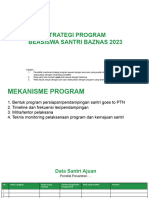 Format Strategi Program