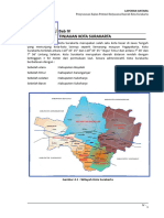 Bab IV Tinjauan Kota Surakarta