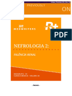 R CLM 26 - R Nefrologia 2 - Falência Renal