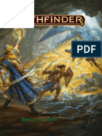 Manual Dos Heróis - Pathfinder 2e (Begginer Box - Heroes Handbook)