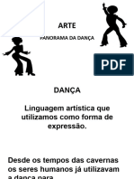 02 Arte Dança