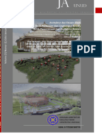 Arsitektur Dan Desain Riset Studi Perkotaan Dan Lingkungan Binaan Kritik Perencanaan Dan Arsitektur Binaan