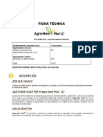 Ficha Tec Agrygent Plus LC 2020