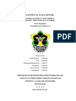 Kelompok 3 (Elemen-Elemen Layout)