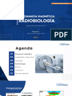 Resonancia Magnética