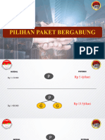 Pilihan Paket-1