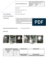 FRM-55-SOP-FFE-03 - Form - Realisasi - Maintenance - Cleaning Sarang Laba-Laba