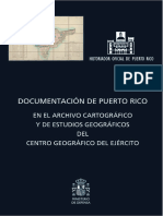 Archivo Cartografico y de Estudios Geograficos Del Centro Geografico Del Ejercito - 508