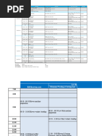 IRD - Menu - With Comments | PDF | Indian Cuisine | Pancake