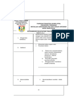 Percutaneous Dilatation Tracheostomy (PDT)