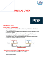 Physical Layer