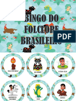 Bingo Do Folclore