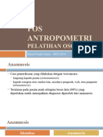 Pos Antropometri-Soal