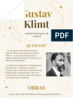 Gustav Klimt - Isa