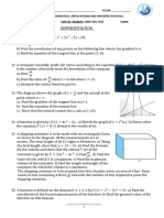 T4 - S6 SL Differentiation