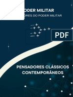 E-BOOK - PENSADORES CLÁSSICOS CONTEMPORÂNEOS 10-01-23