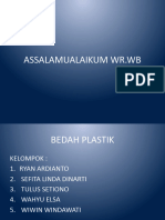 Bedah Plastik