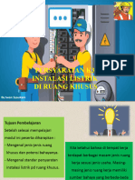 Iws - Persyaratan k3 Ruang Khusus - Rev1